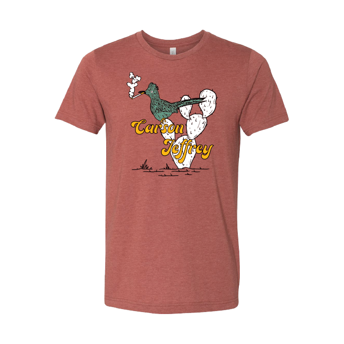 OG Roadrunner Tee