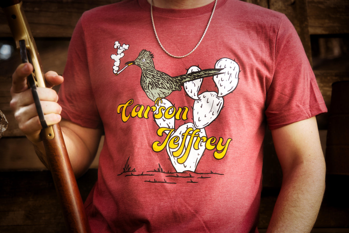 OG Roadrunner Tee