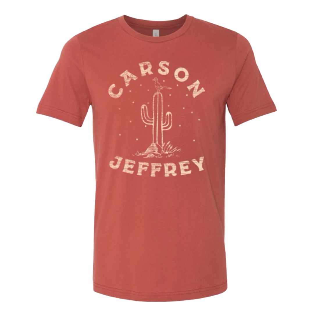 Desert Night Tee (Discounted Price!)
