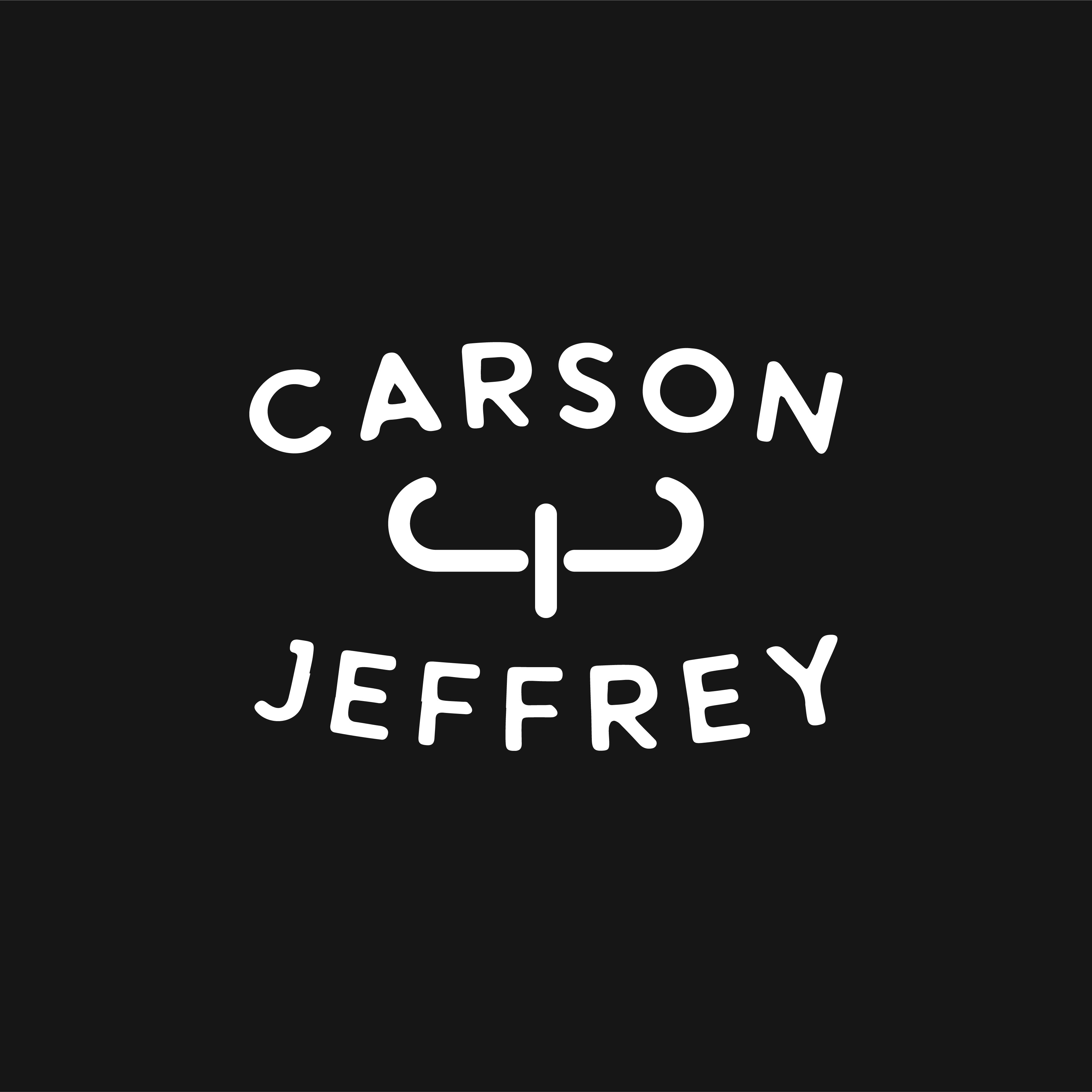 Carson Jeffrey's Online Store 