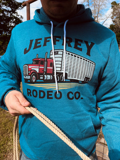 Kenworth Hoodie