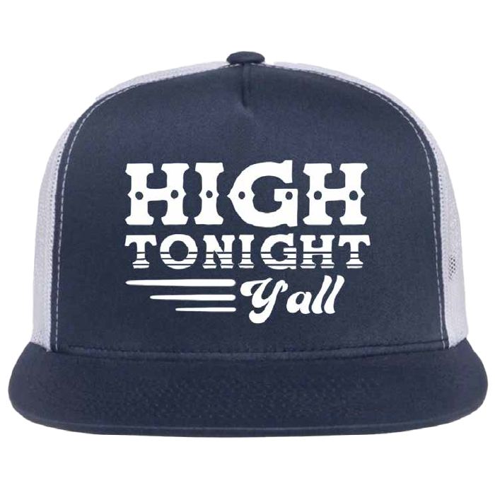 High Tonight - Snapback