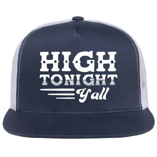 High Tonight - Snapback
